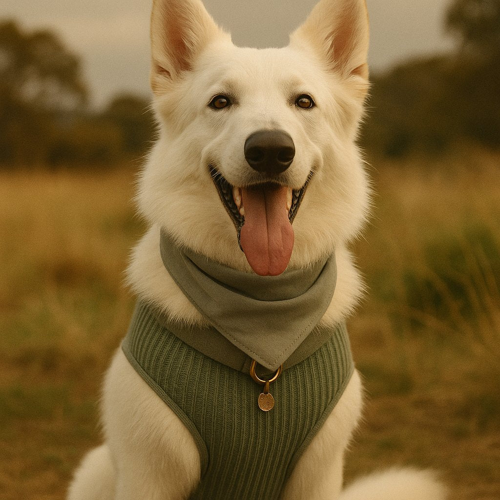 Collars & Harnesses
