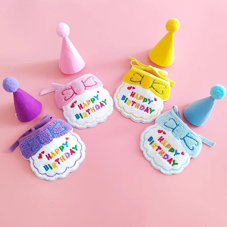 Birthday Party Set