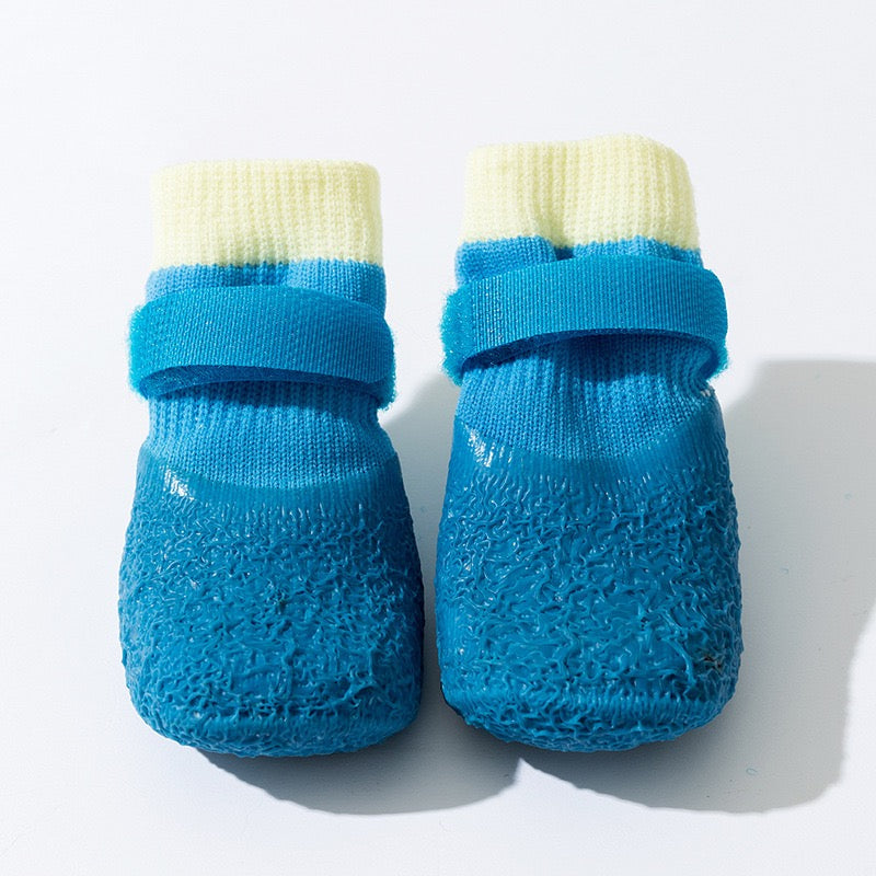 Puppy Shoes & Socks