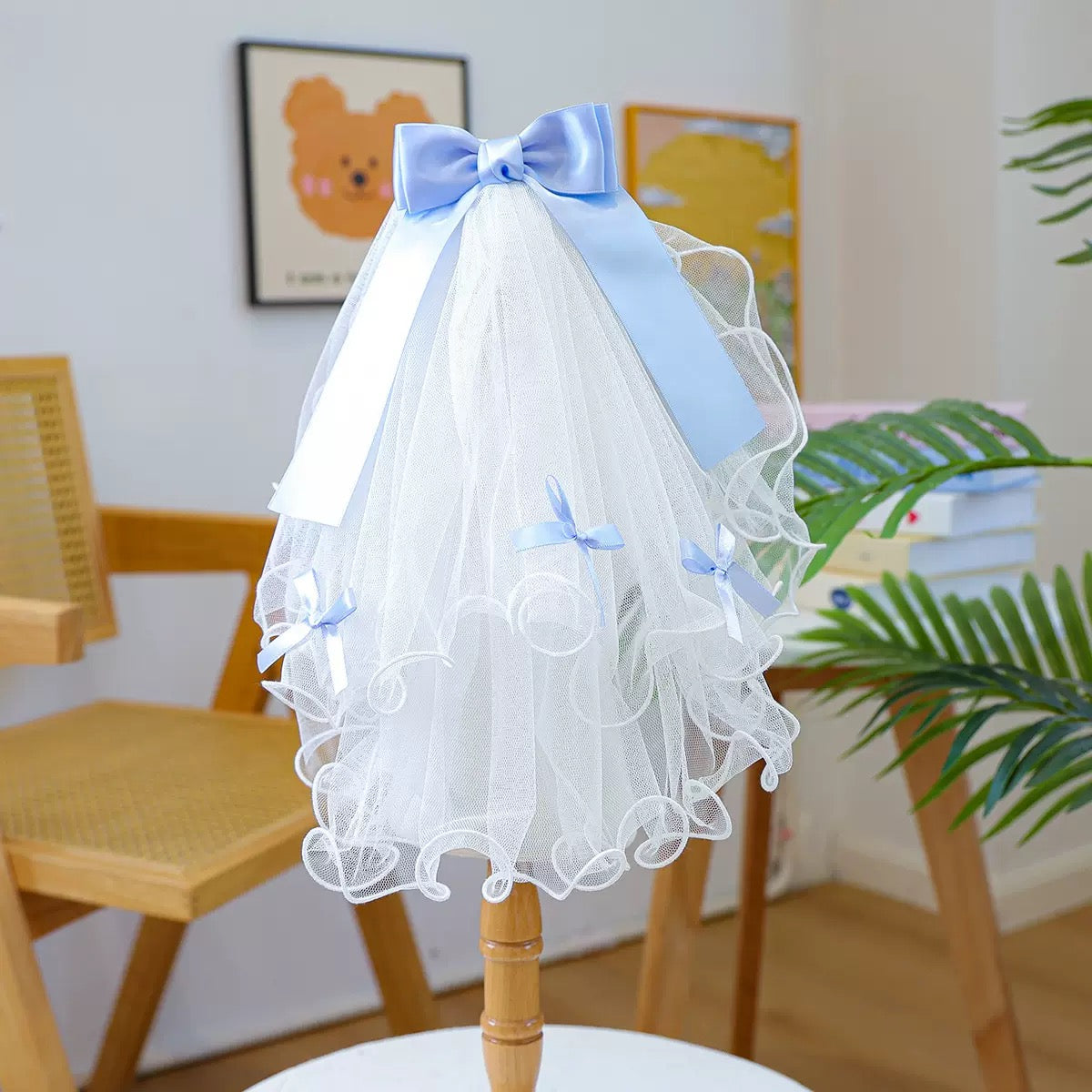 Pet Veil