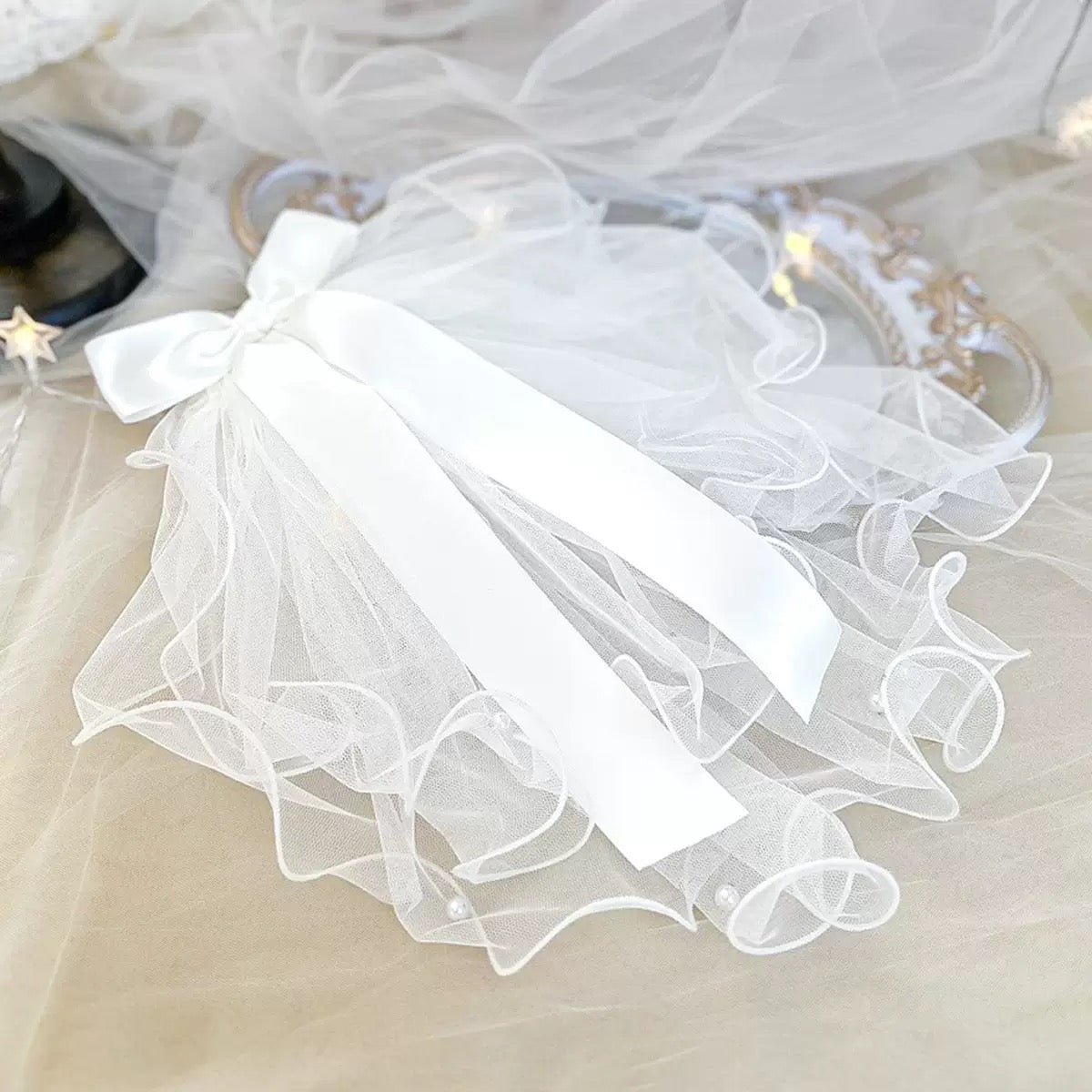 Pet Veil