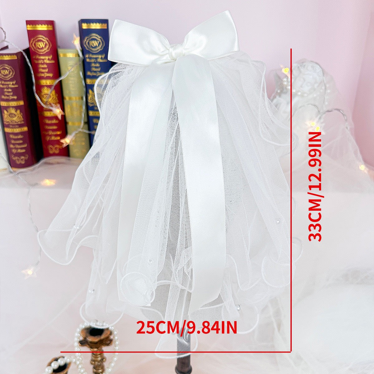 Pet Veil