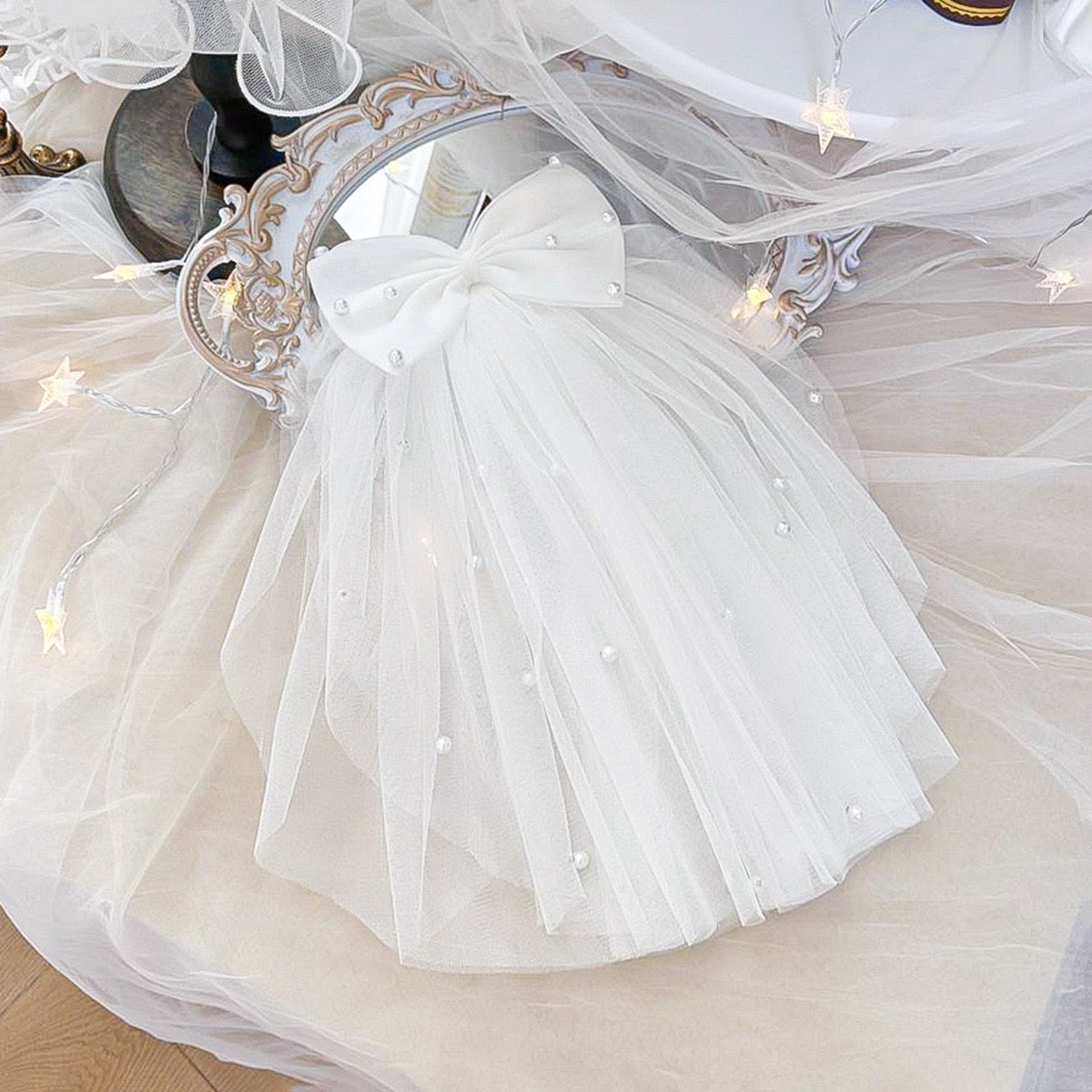 Pet Veil