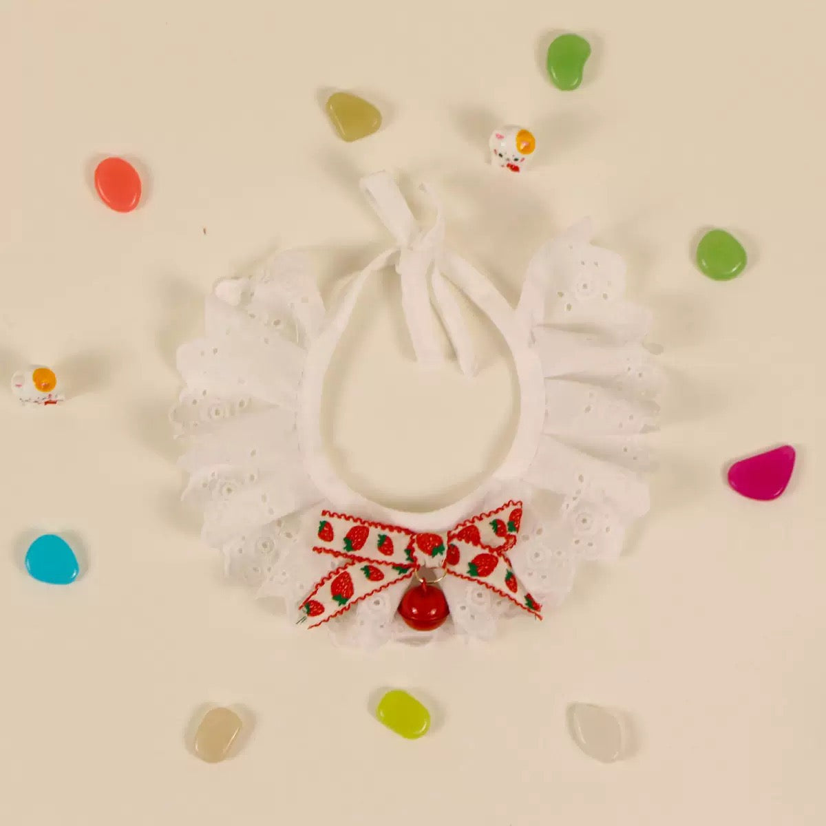 Little Bell Bandana