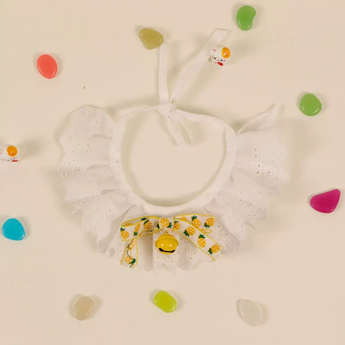 Little Bell Bandana